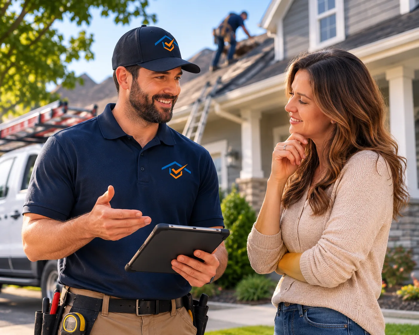 Roof Inspection FAQs in Unionville, IN