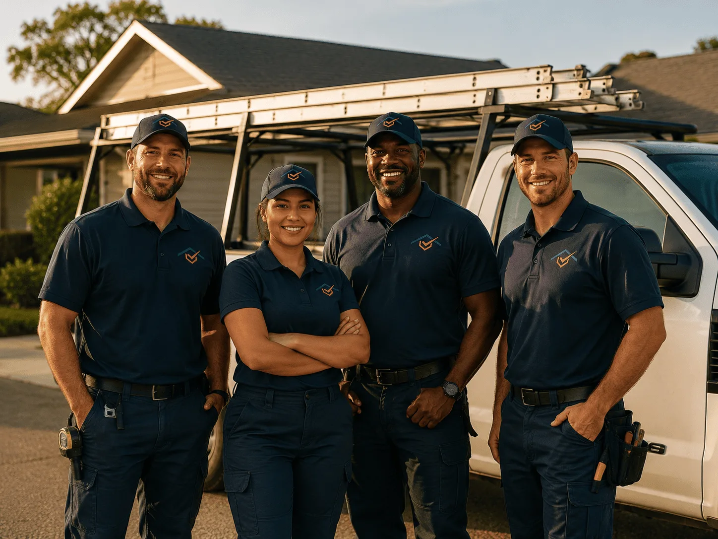 Roof Inspection company in Unionville, IN